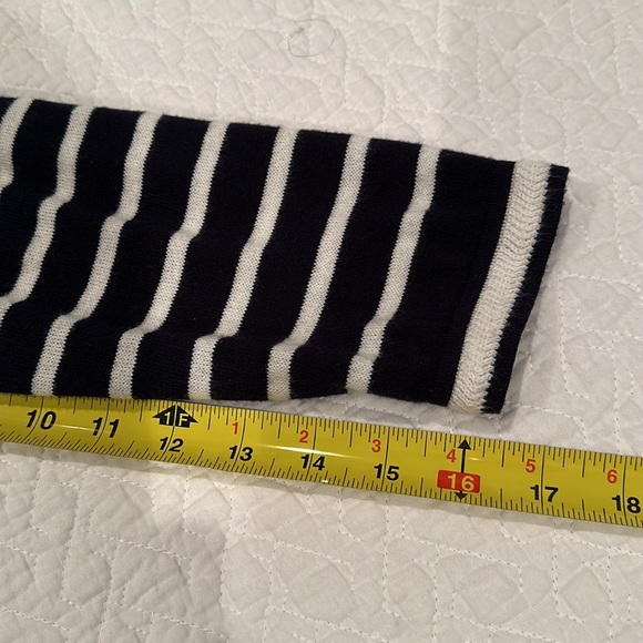 TALBOTS MP SWEATER - Picture 9 of 13